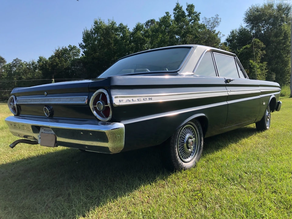 1965 Ford Falcon 2nd Gen - Image 25 of 31