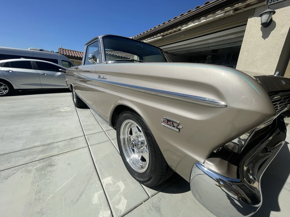 1965 Ford Falcon 2nd Gen - Image 2 of 25