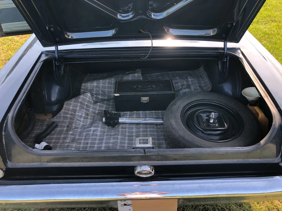1965 Ford Falcon 2nd Gen - Image 12 of 31