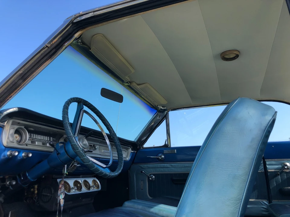 1965 Ford Falcon 2nd Gen - Image 19 of 31