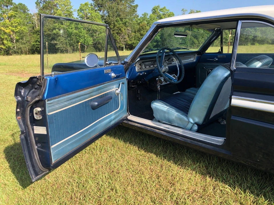 1965 Ford Falcon 2nd Gen - Image 15 of 31