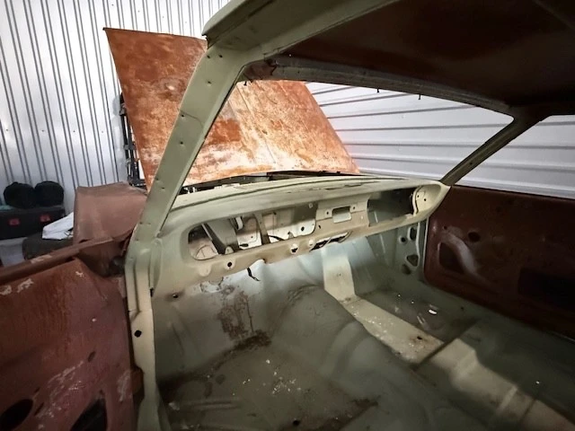 1965 Ford Falcon 2nd Gen - Image 4 of 21