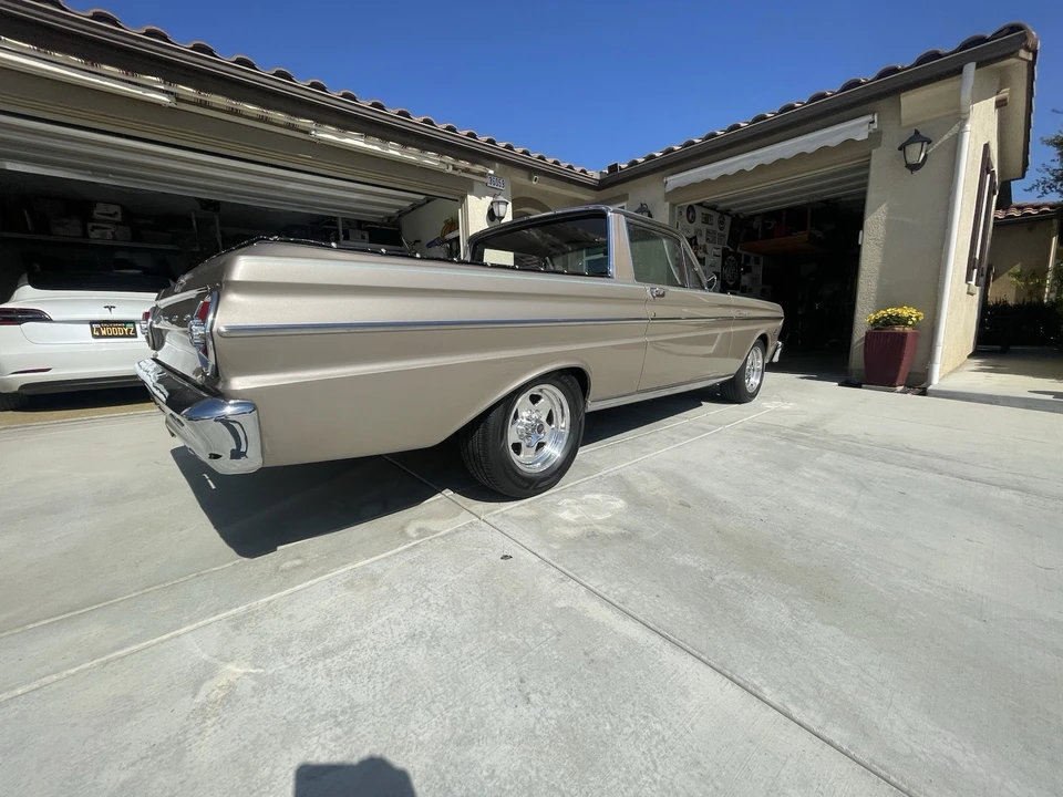 1965 Ford Falcon 2nd Gen - Image 18 of 25