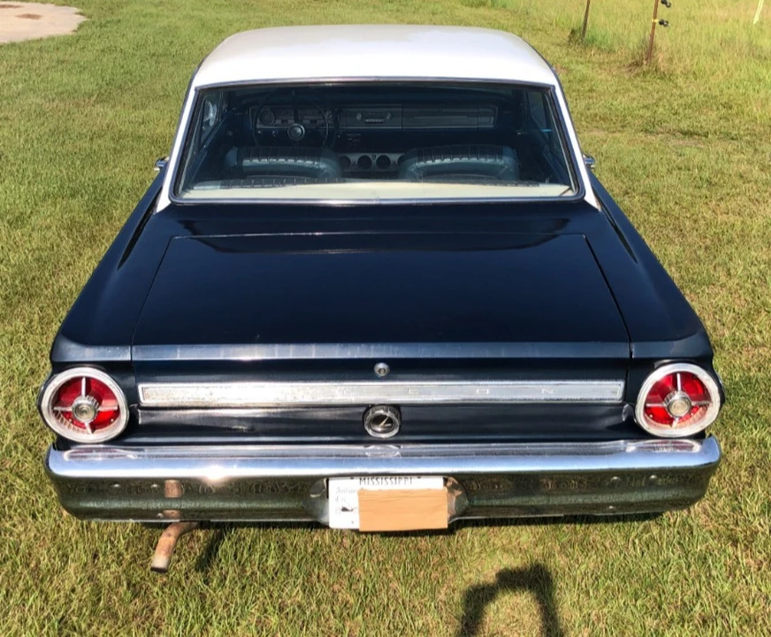 1965 Ford Falcon 2nd Gen - Image 11 of 31