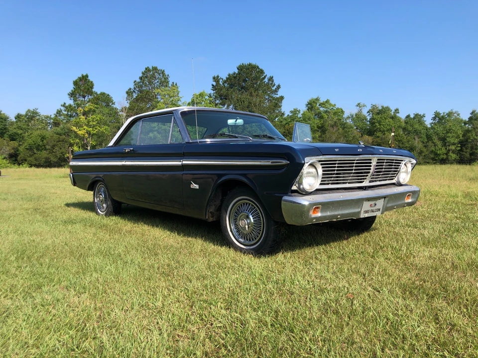 1965 Ford Falcon 2nd Gen - Image 26 of 31