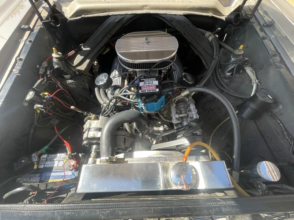 1965 Ford Falcon 2nd Gen - Image 14 of 25