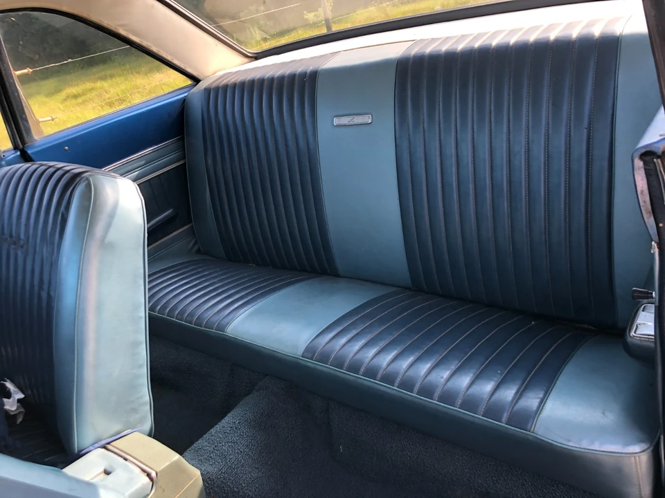 1965 Ford Falcon 2nd Gen - Image 21 of 31