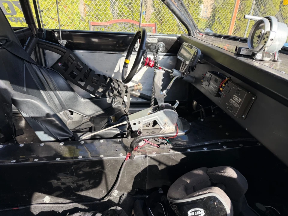 1965 Ford Falcon 2nd Gen - Image 4 of 21