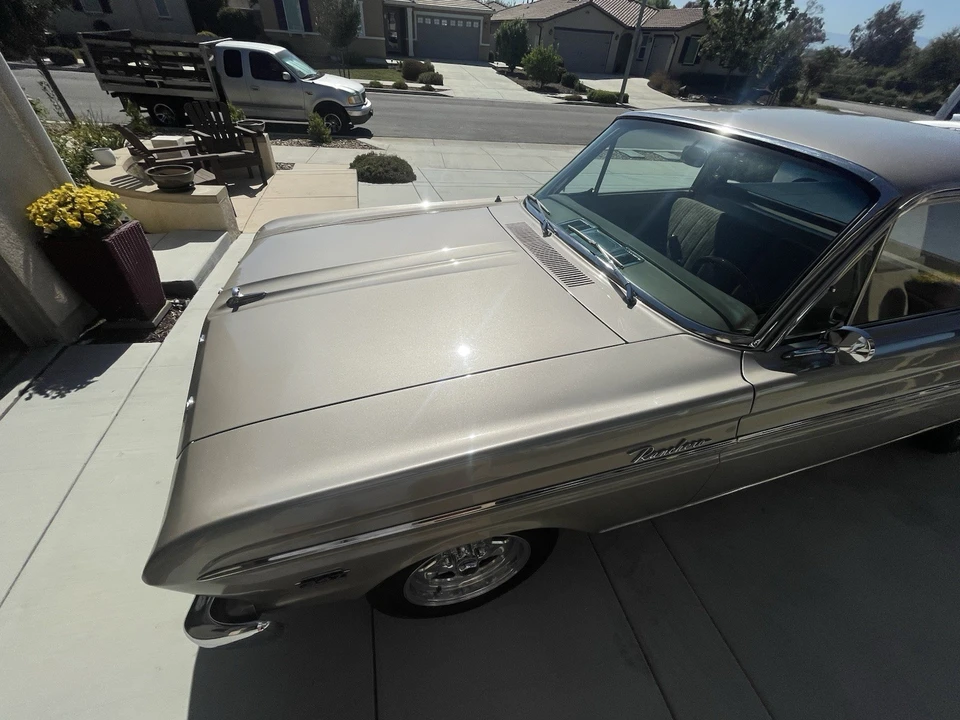 1965 Ford Falcon 2nd Gen - Image 11 of 25