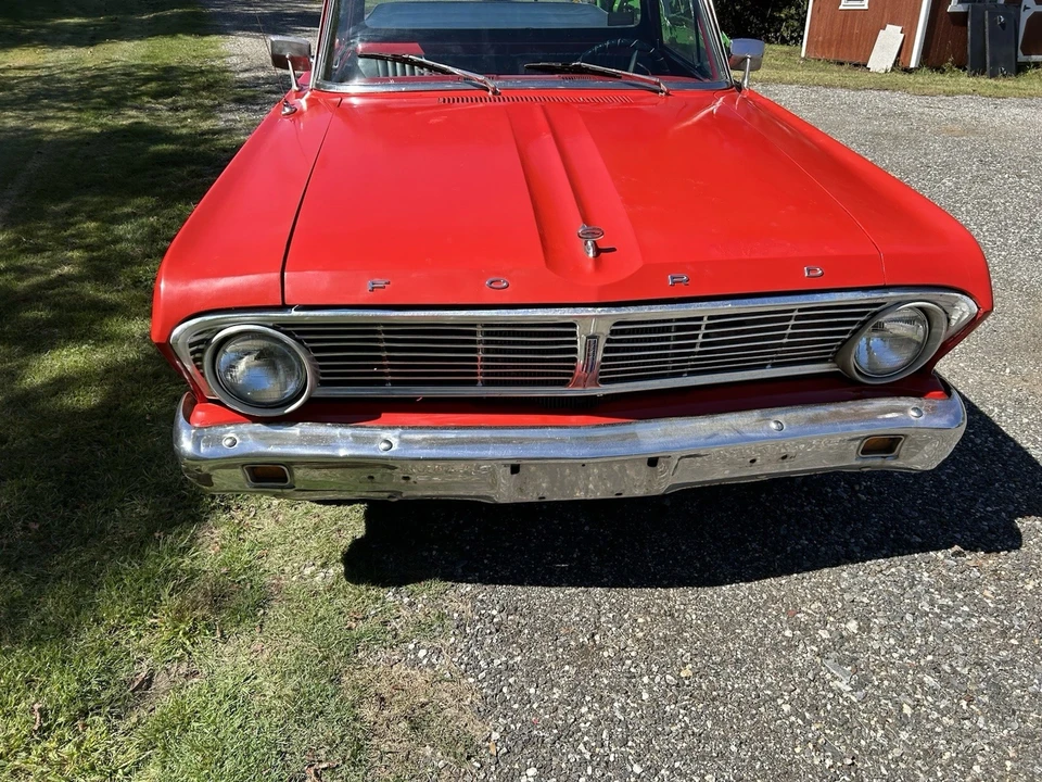 1965 Ford Falcon 2nd Gen - Image 2 of 21