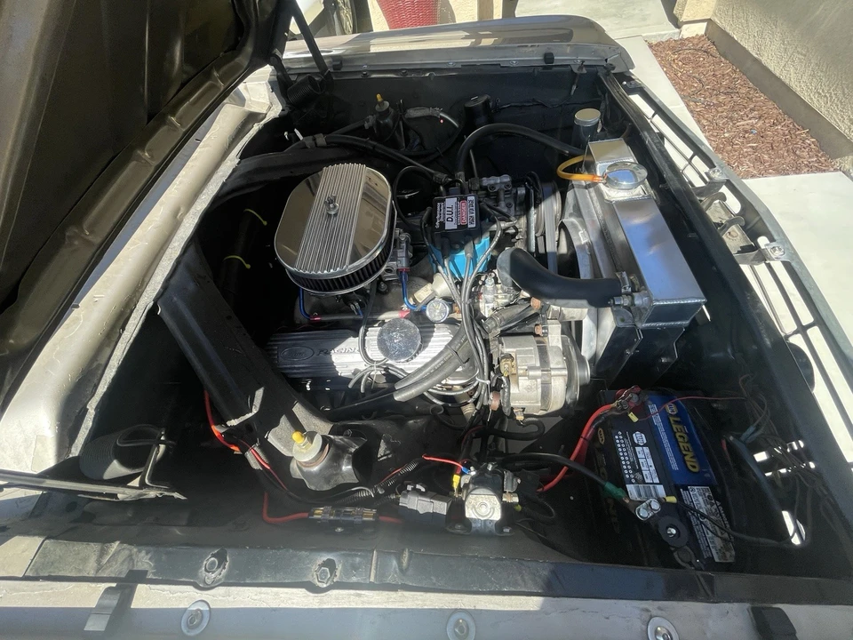 1965 Ford Falcon 2nd Gen - Image 12 of 25