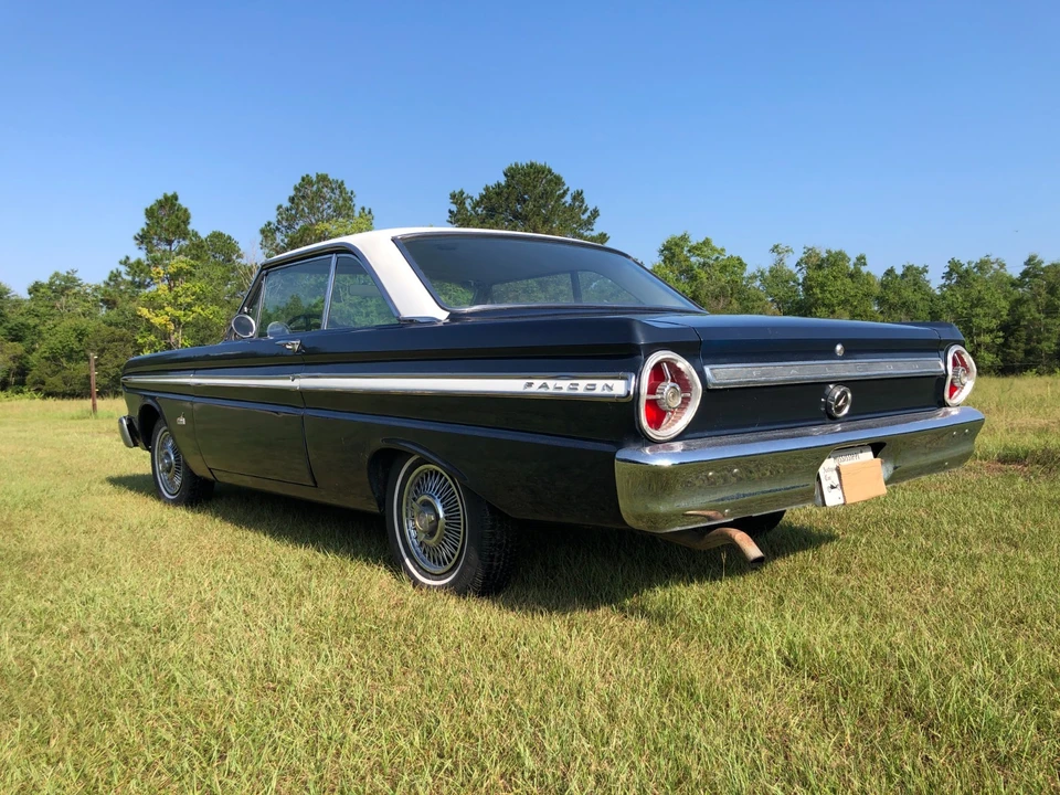 1965 Ford Falcon 2nd Gen - Image 5 of 31