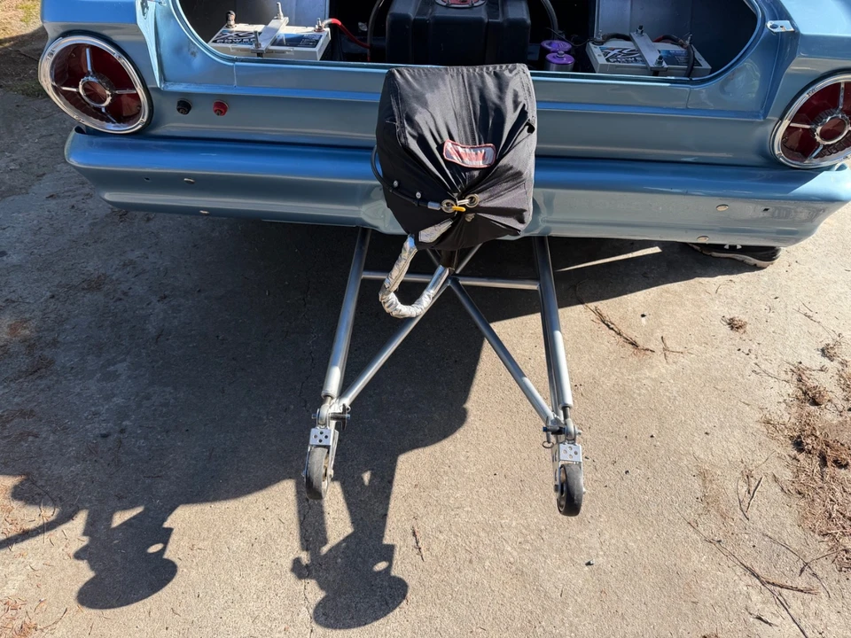 1965 Ford Falcon 2nd Gen - Image 19 of 21