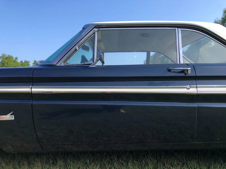 1965 Ford Falcon 2nd Gen - Image 3 of 31
