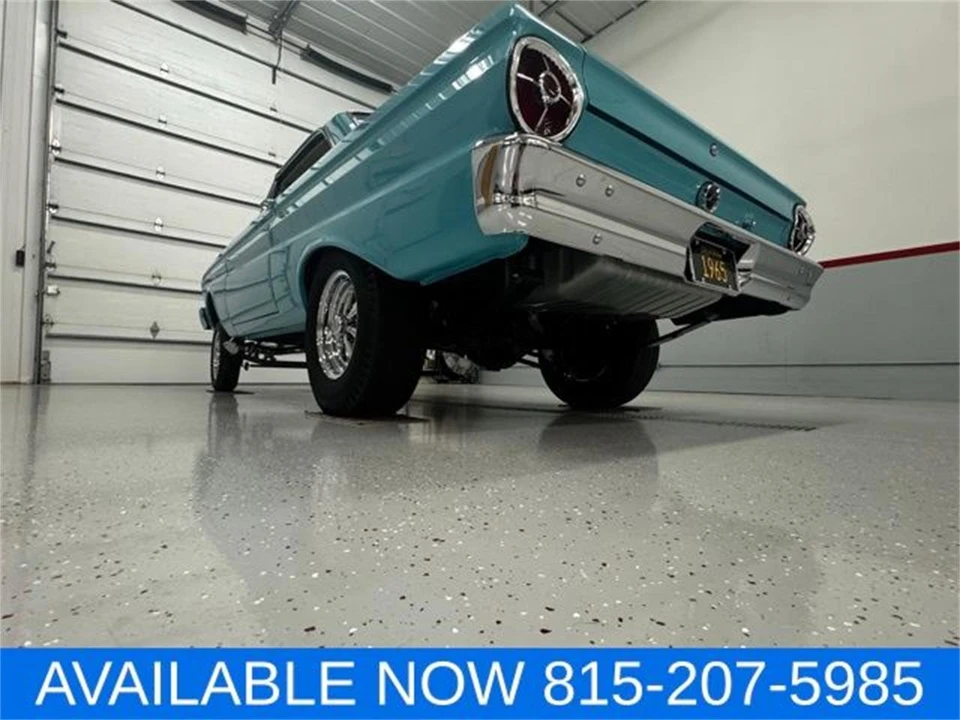 1965 Ford Falcon 2nd Gen - Image 16 of 31