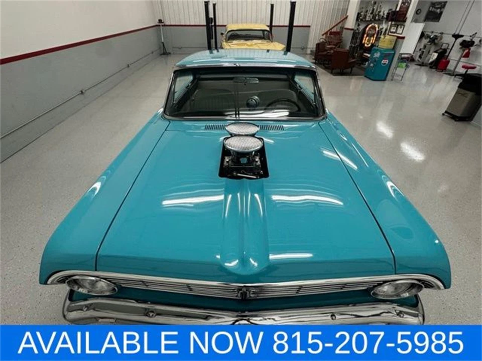 1965 Ford Falcon 2nd Gen - Image 11 of 31