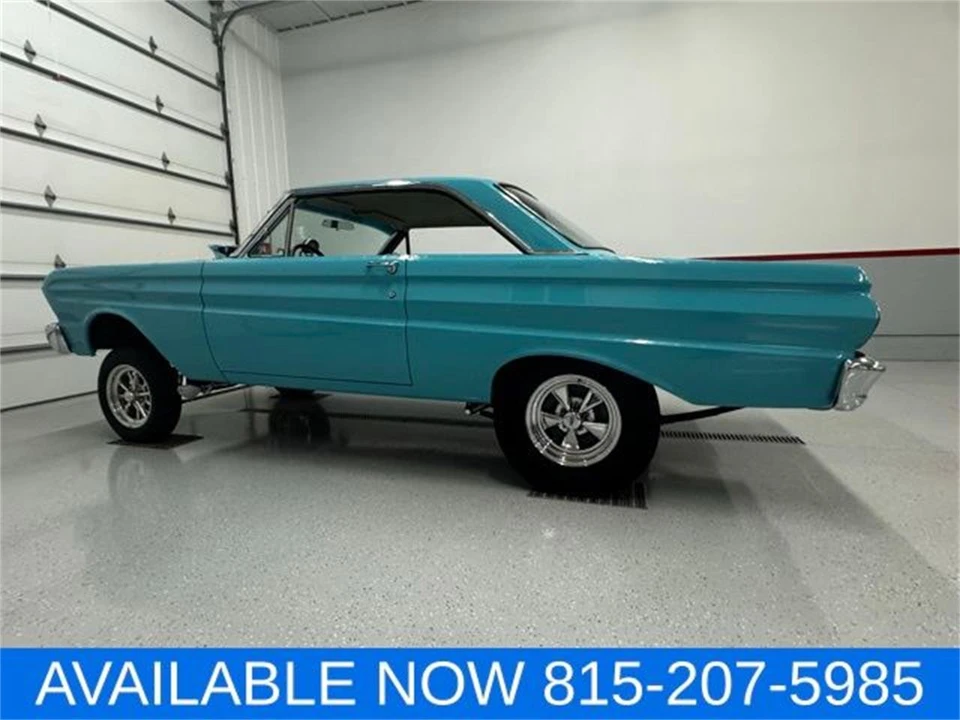 1965 Ford Falcon 2nd Gen - Image 21 of 31