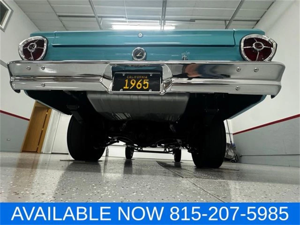 1965 Ford Falcon 2nd Gen - Image 31 of 31