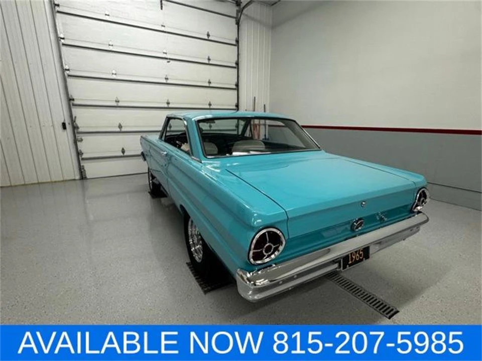 1965 Ford Falcon 2nd Gen - Image 17 of 31