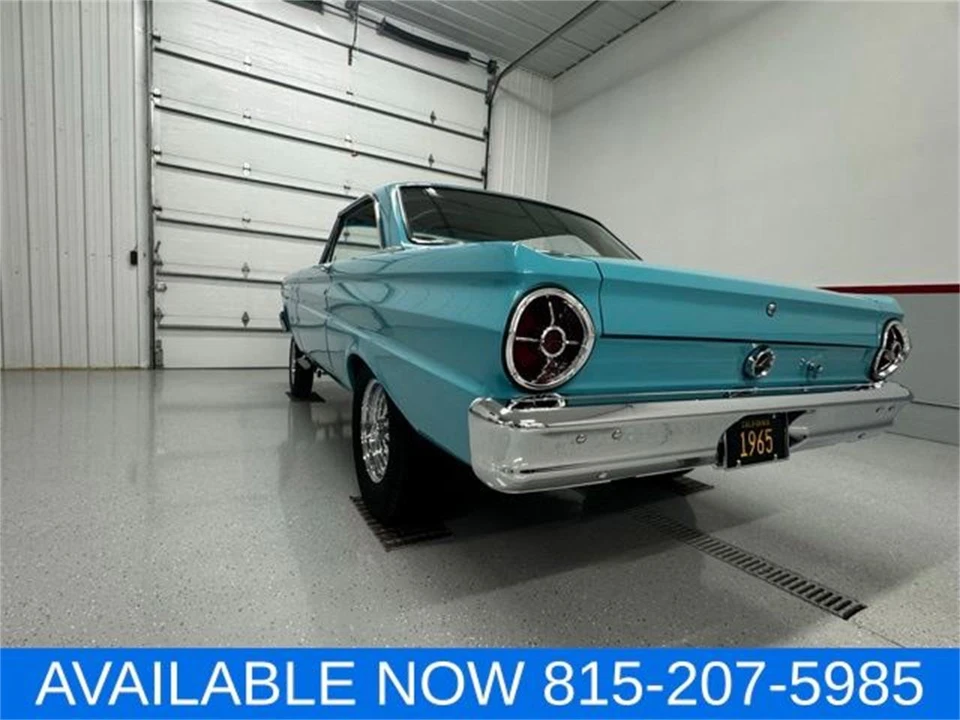 1965 Ford Falcon 2nd Gen - Image 13 of 31