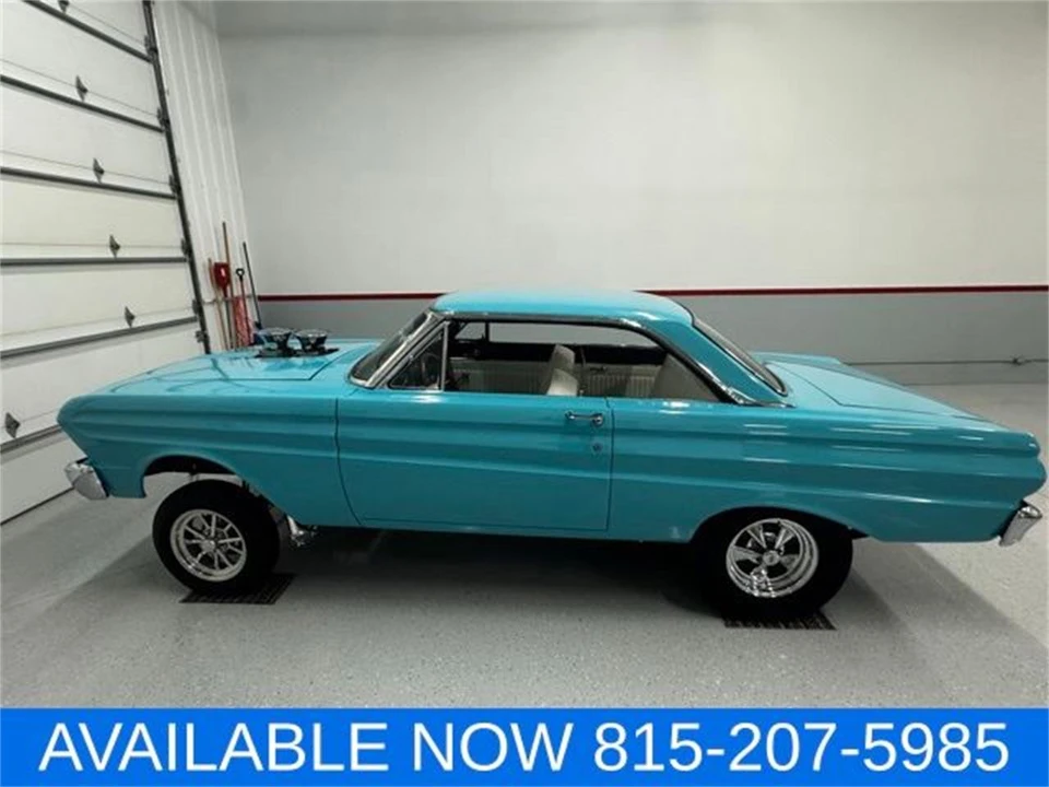 1965 Ford Falcon 2nd Gen - Image 23 of 31