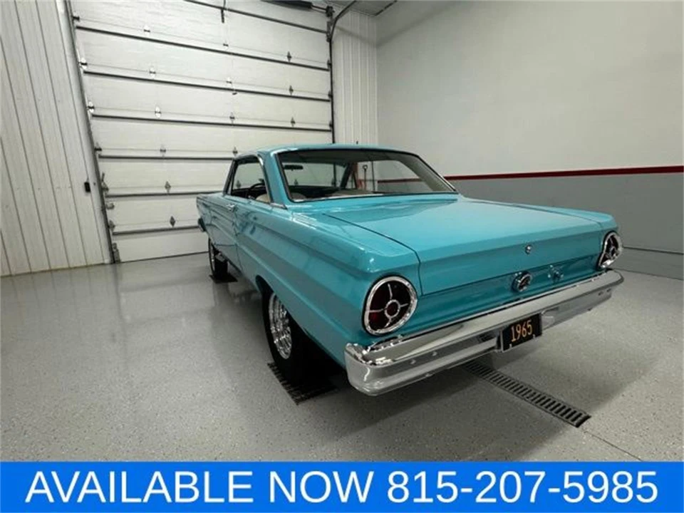 1965 Ford Falcon 2nd Gen - Image 18 of 31