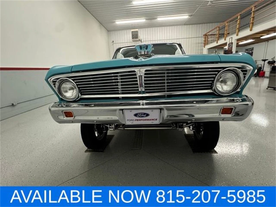 1965 Ford Falcon 2nd Gen - Image 4 of 31
