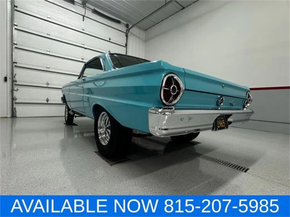 1965 Ford Falcon 2nd Gen - Image 14 of 31