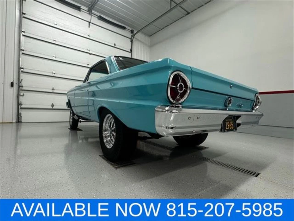 1965 Ford Falcon 2nd Gen - Image 15 of 31