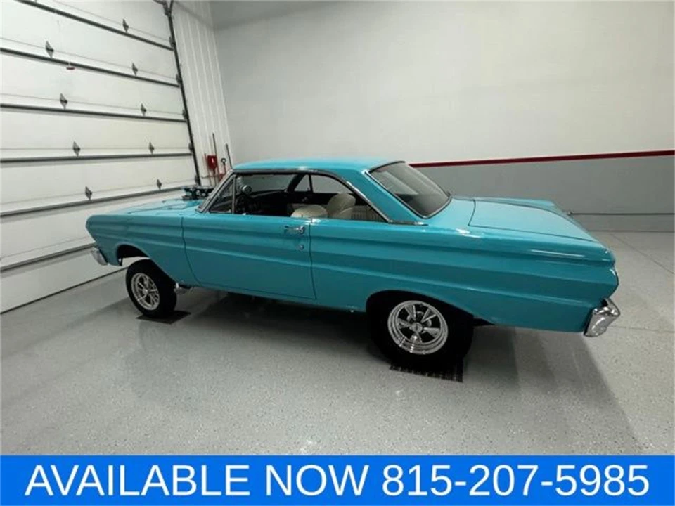 1965 Ford Falcon 2nd Gen - Image 20 of 31