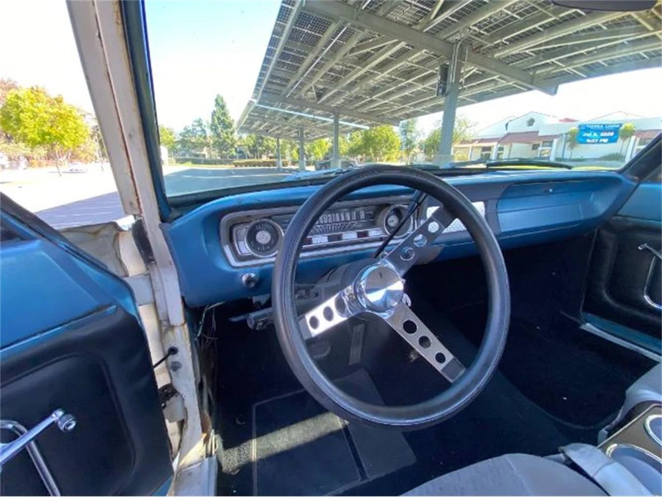 1965 Ford Falcon 2nd Gen - Image 6 of 9