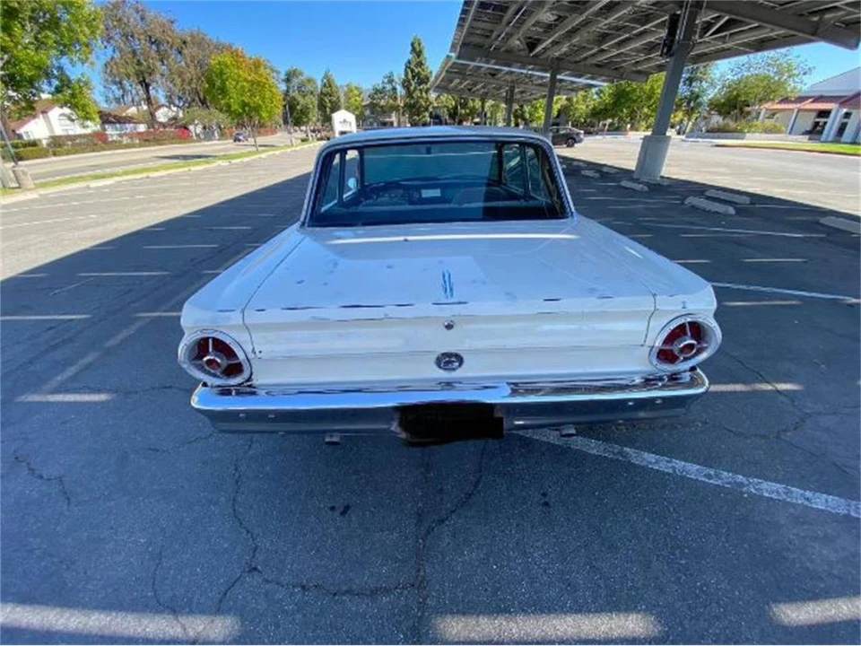 1965 Ford Falcon 2nd Gen - Image 3 of 9