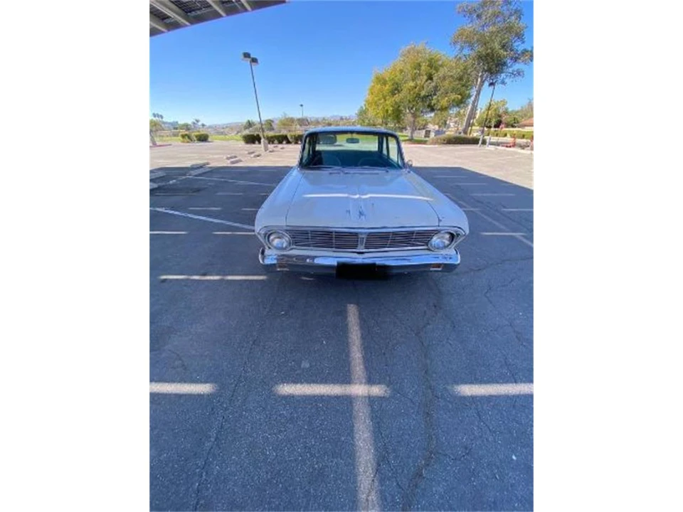 1965 Ford Falcon 2nd Gen - Image 2 of 9