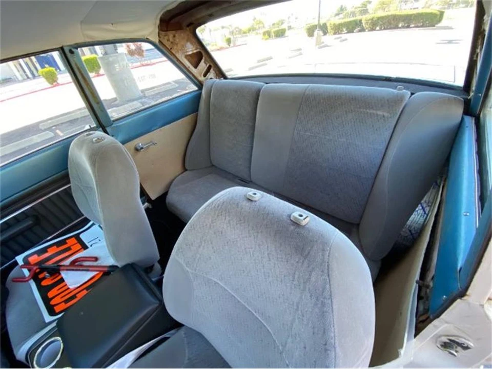 1965 Ford Falcon 2nd Gen - Image 4 of 9