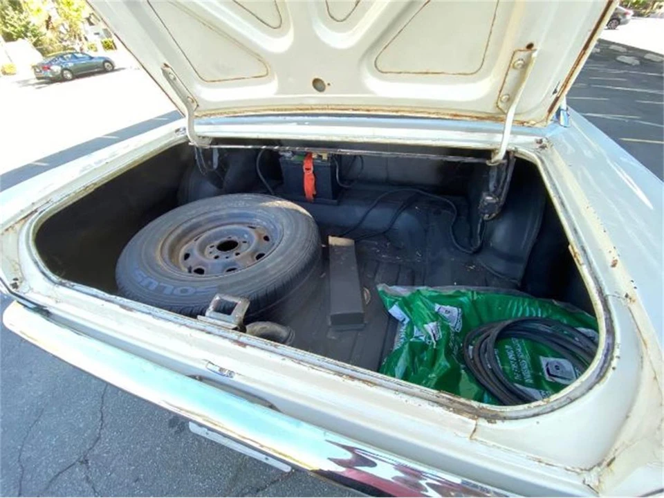 1965 Ford Falcon 2nd Gen - Image 5 of 9