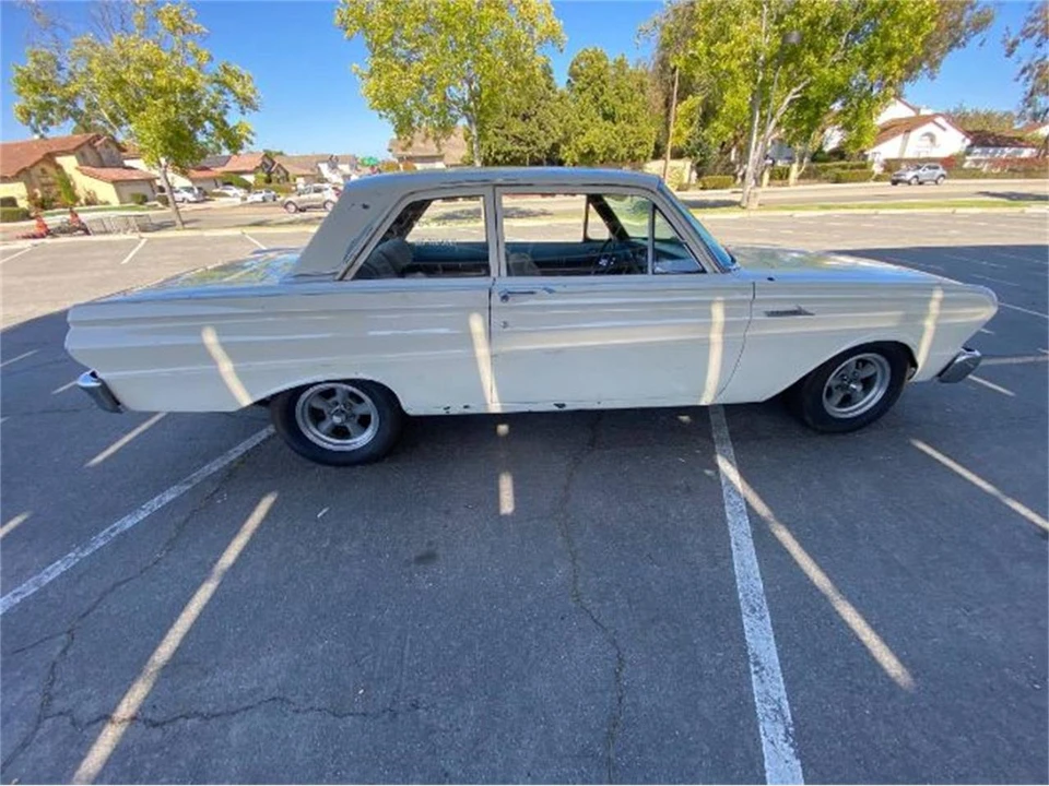 1965 Ford Falcon 2nd Gen - Image 9 of 9