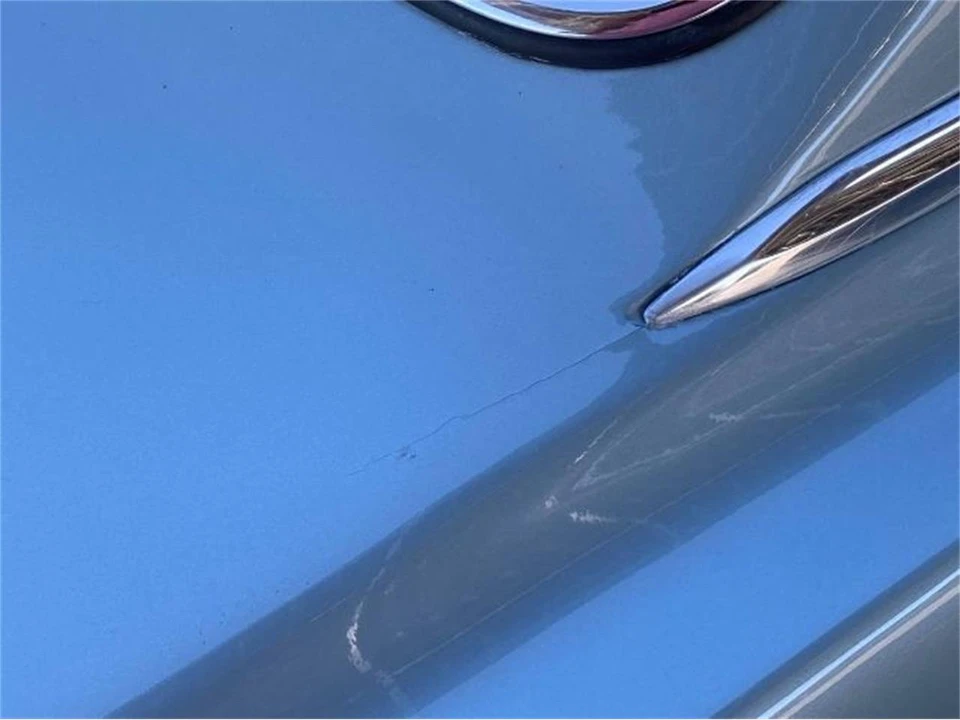 1965 Ford Falcon 2nd Gen - Image 4 of 15