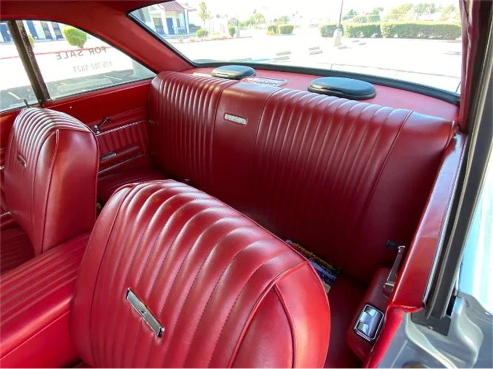 1965 Ford Falcon 2nd Gen - Image 8 of 15