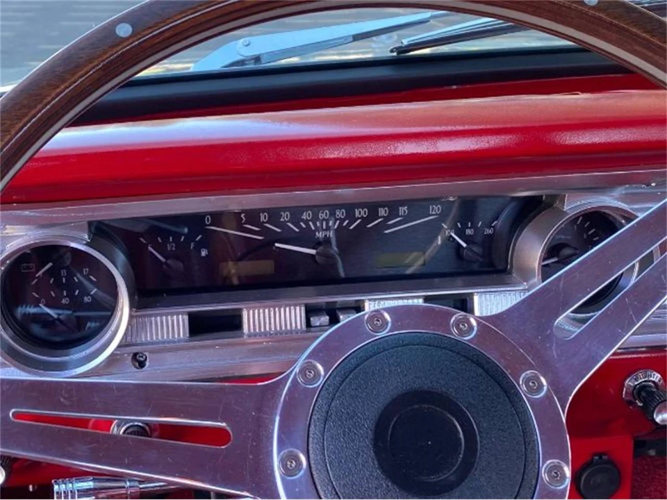 1965 Ford Falcon 2nd Gen - Image 9 of 15