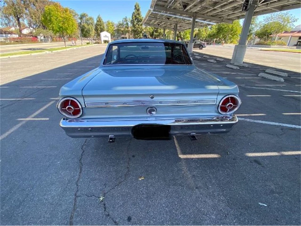 1965 Ford Falcon 2nd Gen - Image 3 of 15