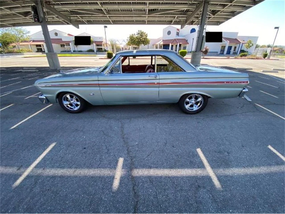 1965 Ford Falcon 2nd Gen - Image 2 of 15