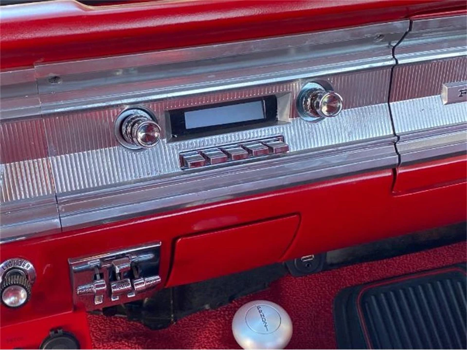 1965 Ford Falcon 2nd Gen - Image 10 of 15