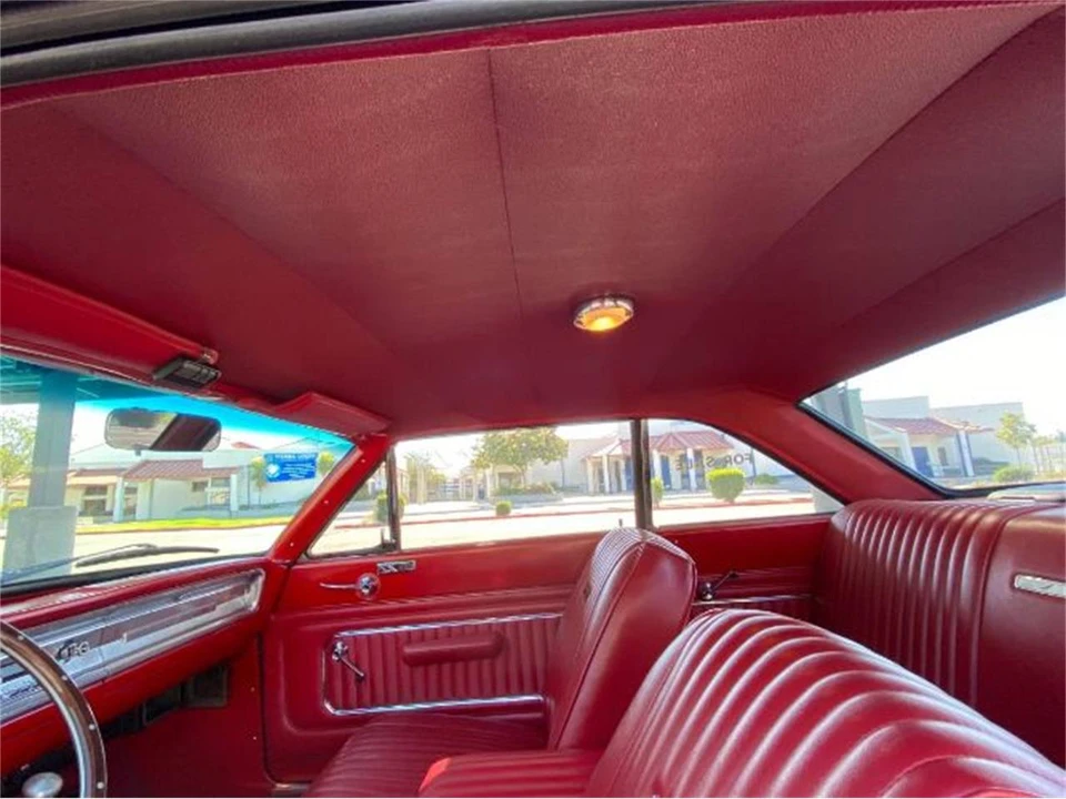 1965 Ford Falcon 2nd Gen - Image 6 of 15