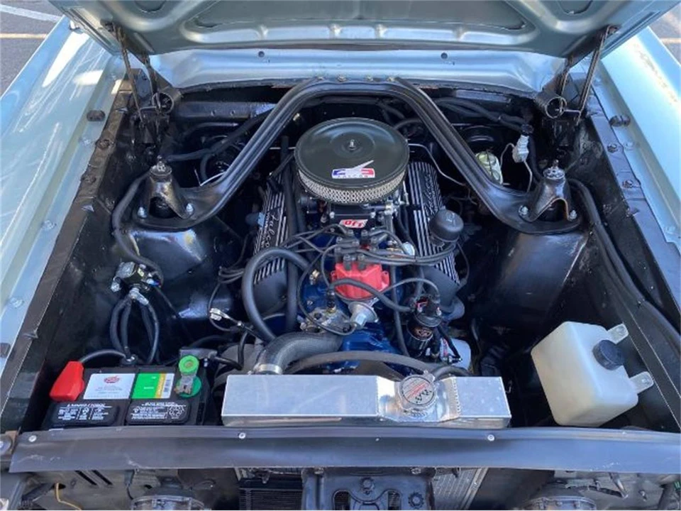1965 Ford Falcon 2nd Gen - Image 14 of 15
