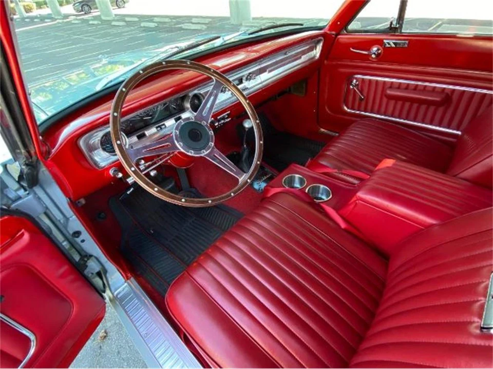 1965 Ford Falcon 2nd Gen - Image 12 of 15