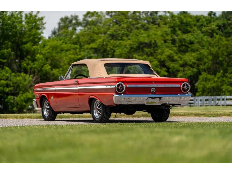 1965 Ford Falcon 2nd Gen - Image 7 of 31