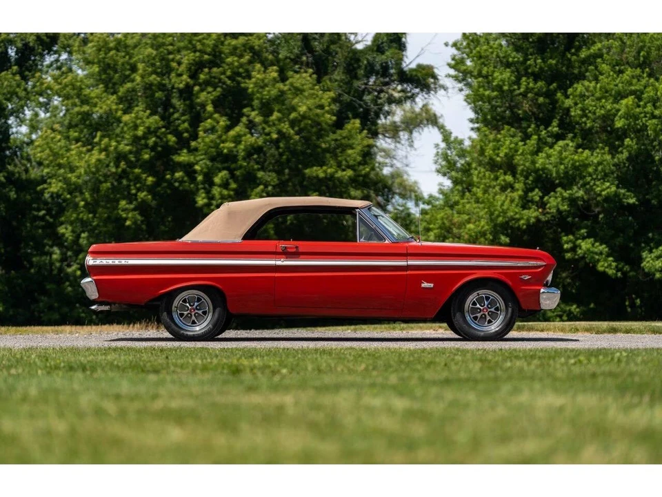 1965 Ford Falcon 2nd Gen - Image 2 of 31