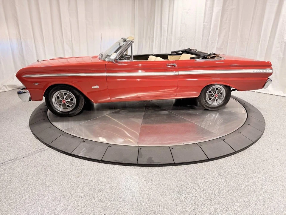 1965 Ford Falcon 2nd Gen - Image 15 of 31