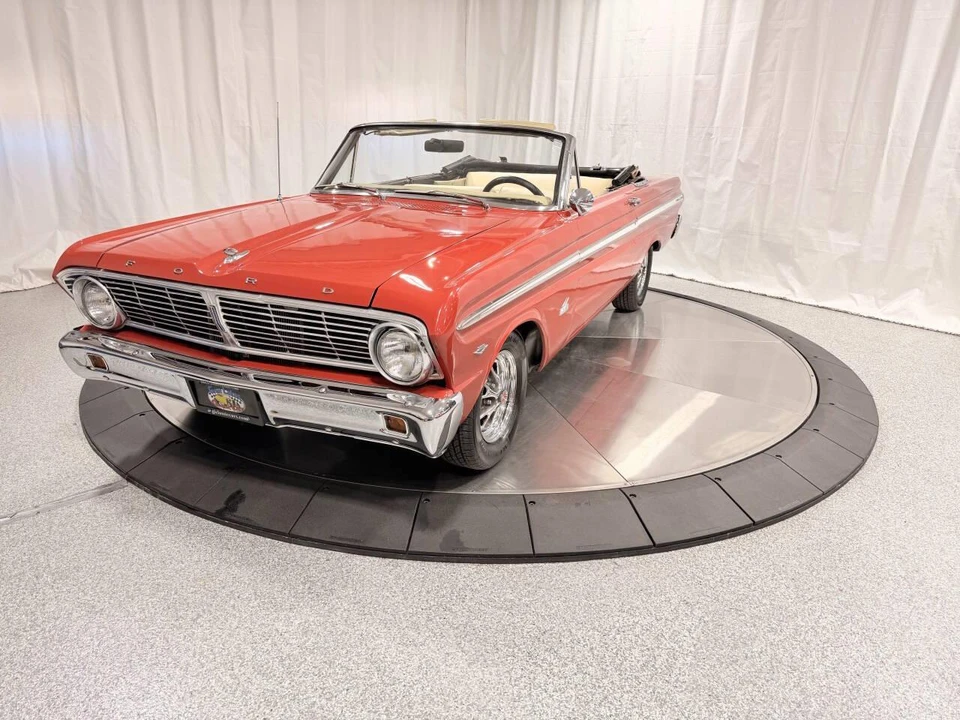 1965 Ford Falcon 2nd Gen - Image 31 of 31