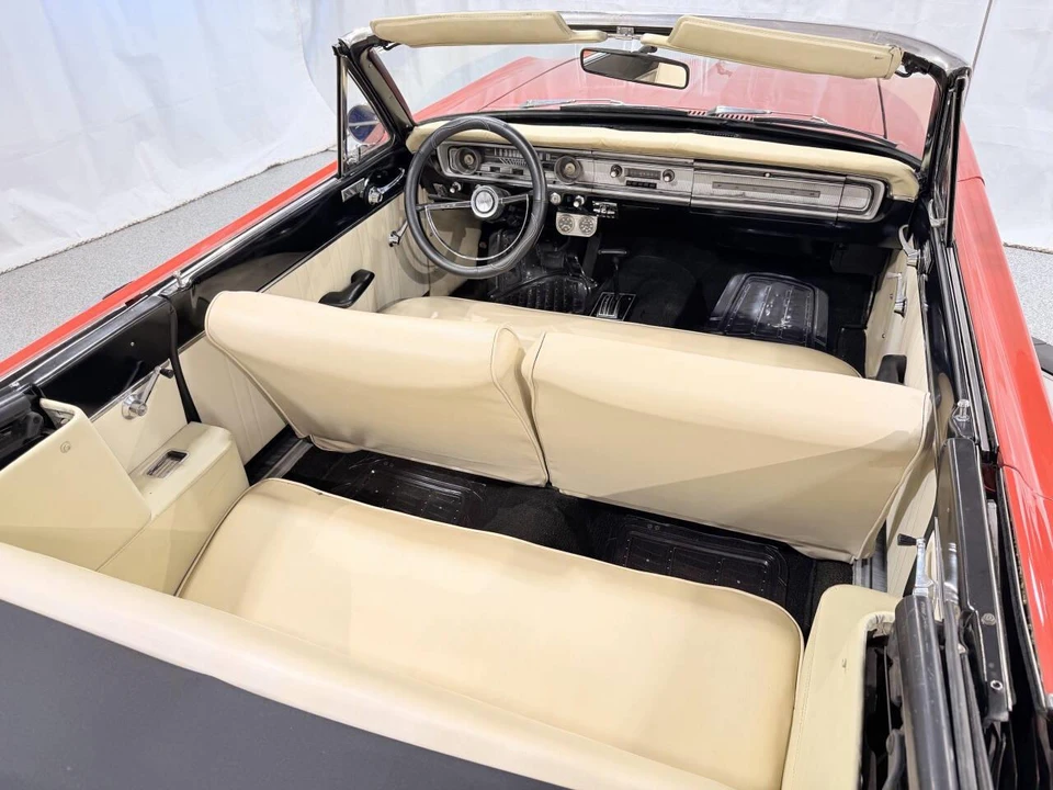 1965 Ford Falcon 2nd Gen - Image 17 of 31